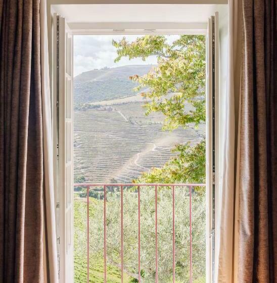 اتاق پرمیوم, Quinta Nova Winery House   Relais & Châteaux
