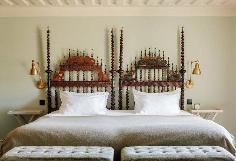 اتاق پرمیوم, Quinta Nova Winery House   Relais & Châteaux