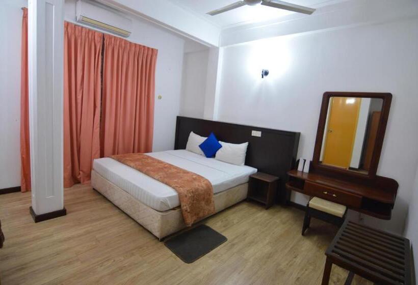 Номер Стандарт, Siyanco Holiday Resort