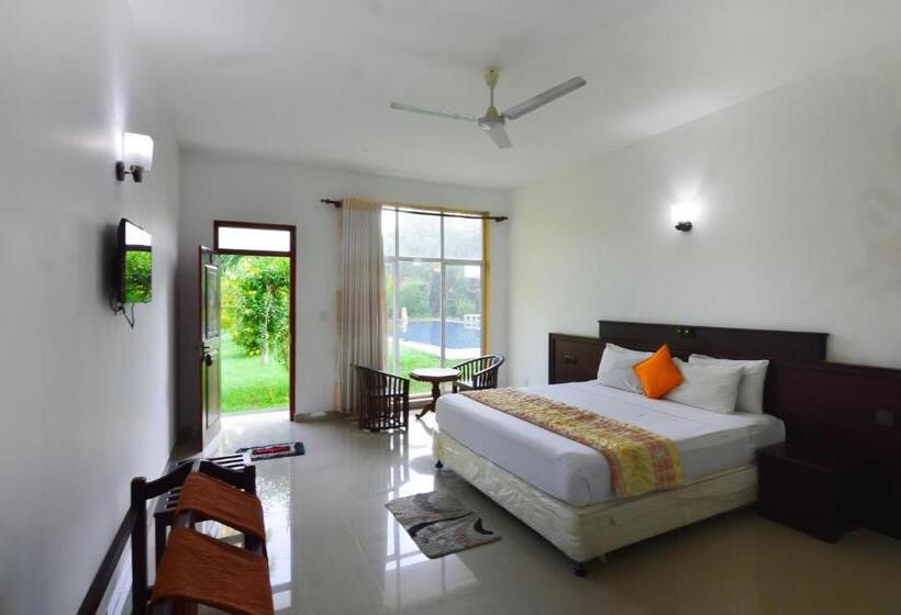 Номер Deluxe, Siyanco Holiday Resort