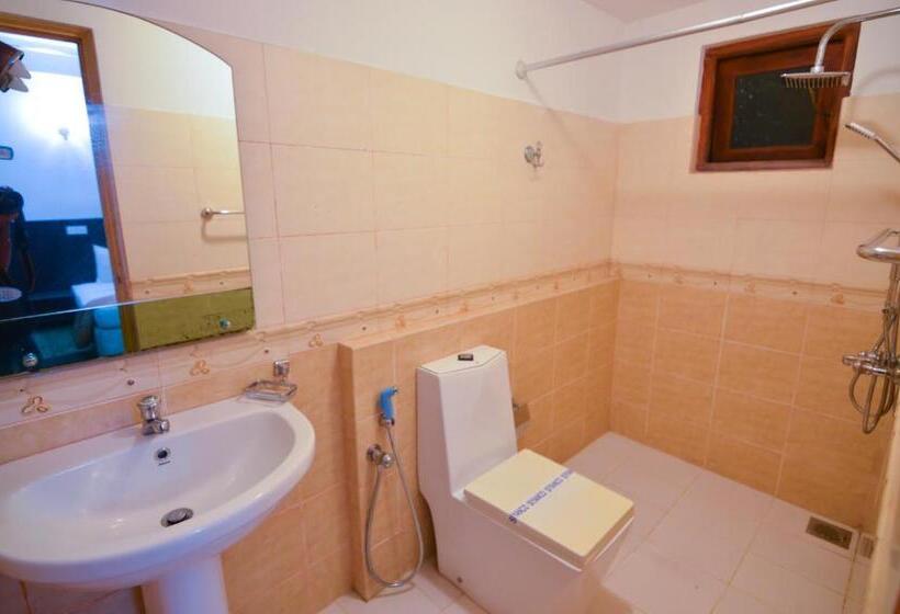 Номер Стандарт Трехместный, Siyanco Holiday Resort