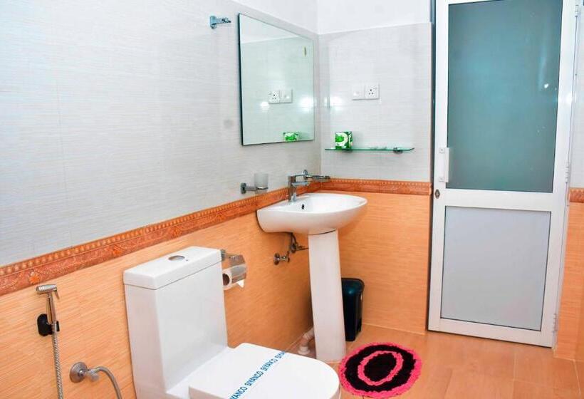 Номер Стандарт Трехместный, Siyanco Holiday Resort