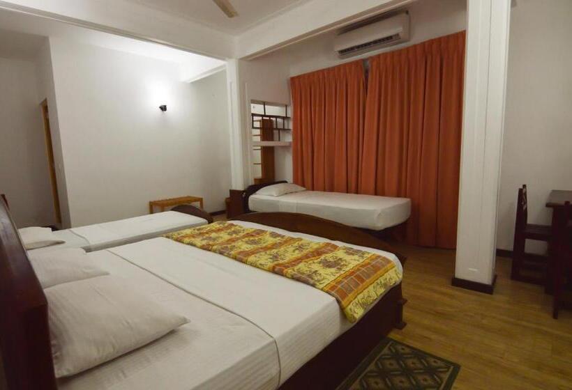 Семейный Номер, Siyanco Holiday Resort