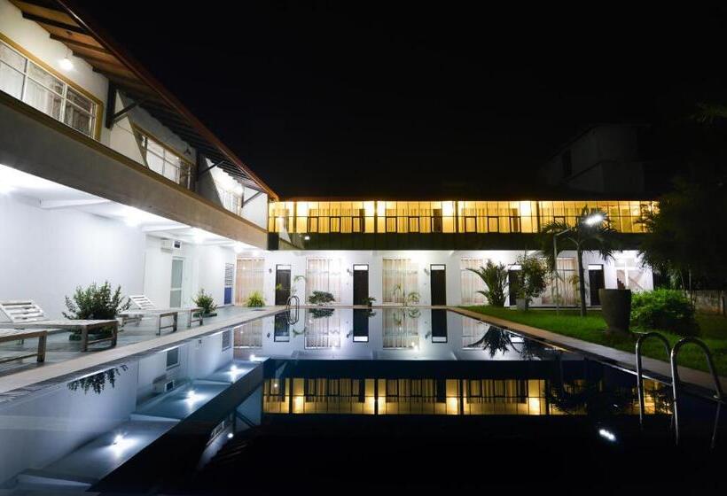 Трехместный Номер Deluxe, Siyanco Holiday Resort