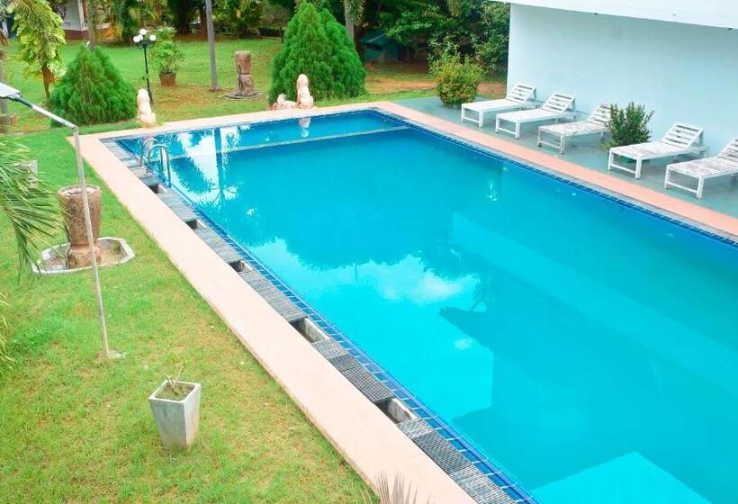 Трехместный Номер Deluxe, Siyanco Holiday Resort