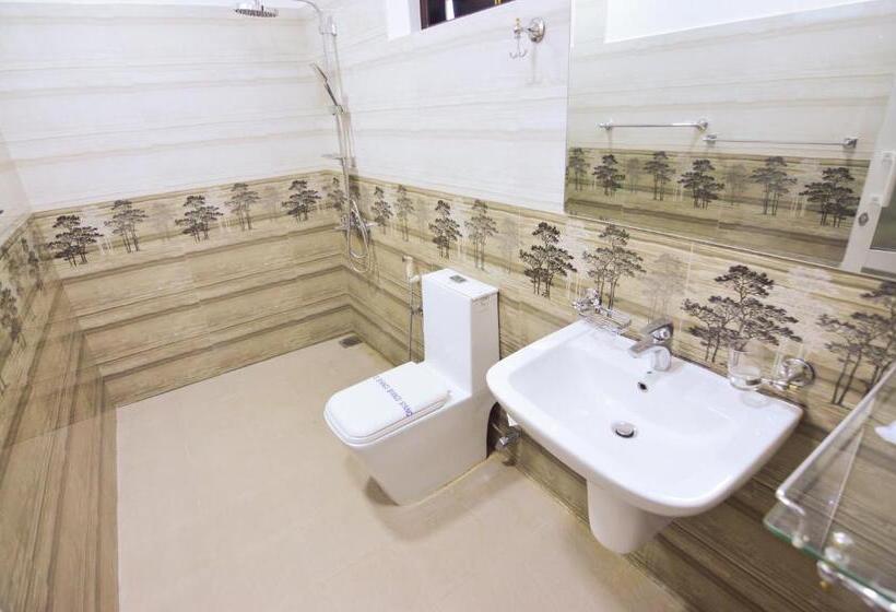 Family Suite, Siyanco Holiday Resort