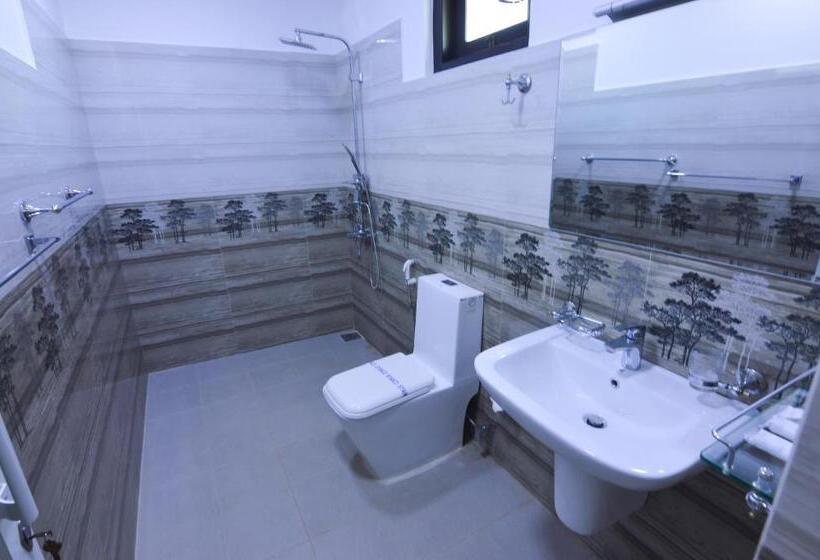 Номер Deluxe, Siyanco Holiday Resort