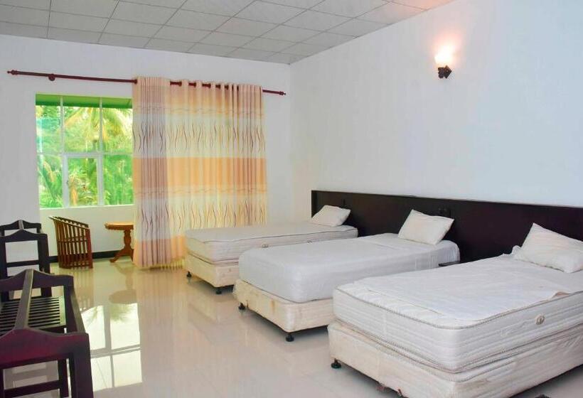 Трехместный Номер Deluxe, Siyanco Holiday Resort