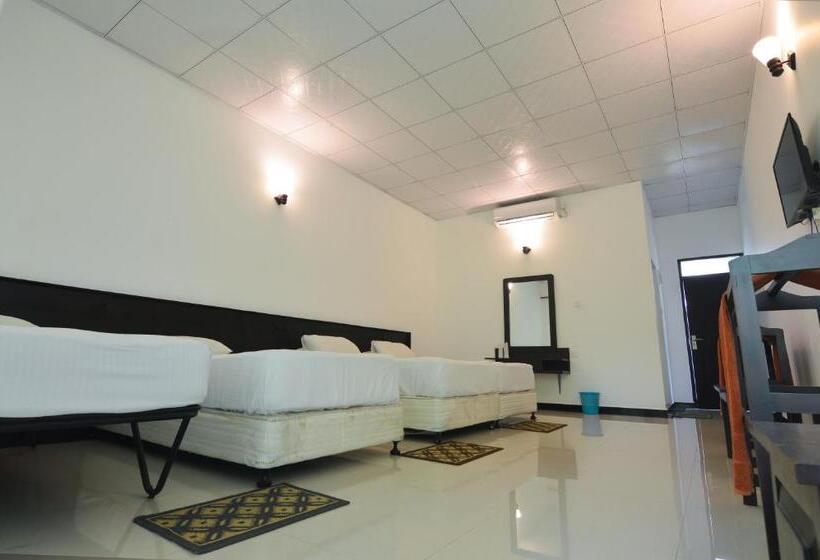 Family Suite, Siyanco Holiday Resort