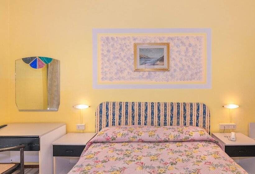 스탠다드 싱글 룸, Stella Del Mare