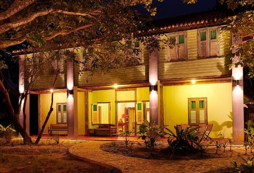 سوییت, Temple Tree Resort