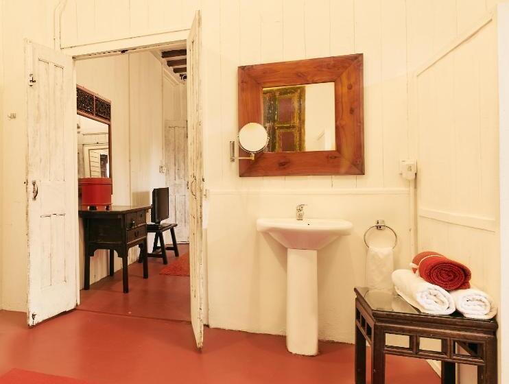 سوییت, Temple Tree Resort