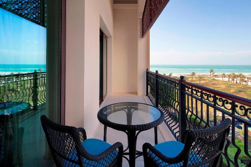 Люкс Кровать Кинг, The St. Regis Saadiyat Island Resort, Abu Dhabi