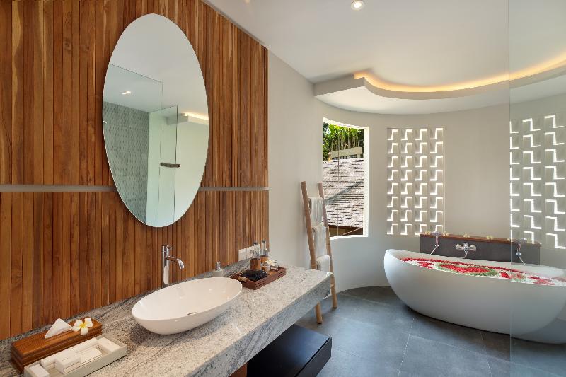 Полулюкс, The St. Regis Saadiyat Island Resort, Abu Dhabi