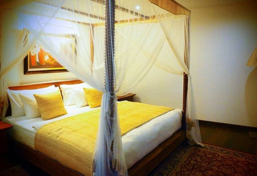 Люкс, Michelle Boutique Hotel