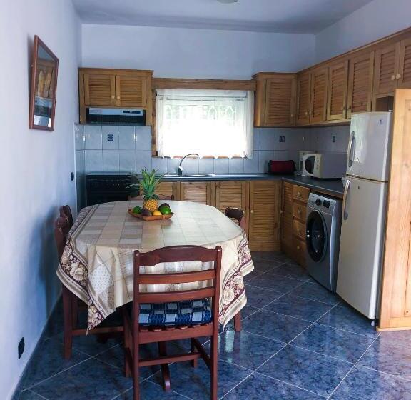 آپارتمان 1 خوابه با چشم‌انداز استخر, Residence Capri