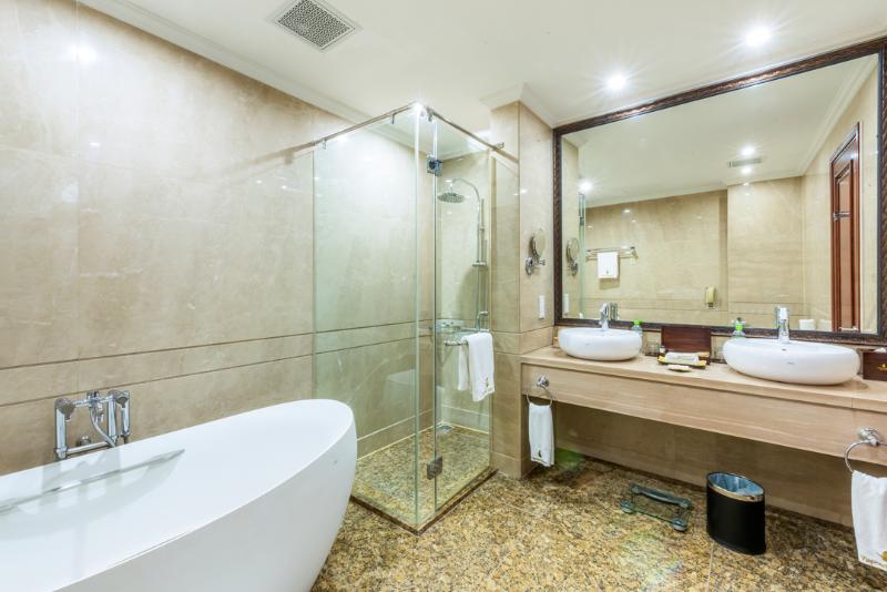 スタンダードルーム, Vinpearl Luxury Nha Trang