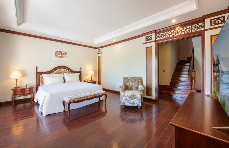 スタンダードルーム, Vinpearl Luxury Nha Trang