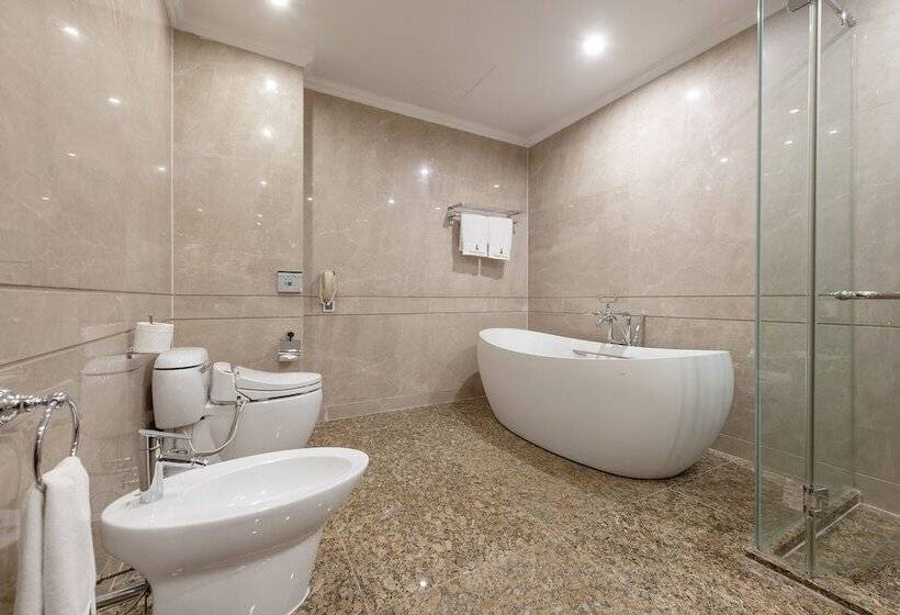 ドゥプレックスルーム, Vinpearl Luxury Nha Trang