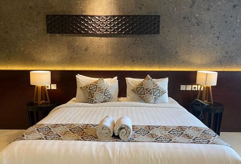 스위트, Djabu Seminyak