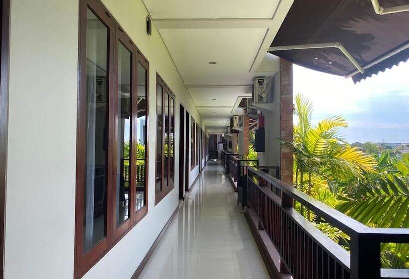 스위트, Djabu Seminyak