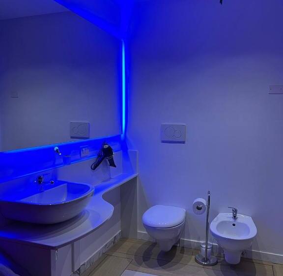Люкс Superior, The Bridge Suites