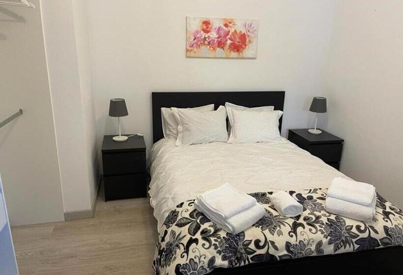 اتاق استاندارد, Adega Guest House