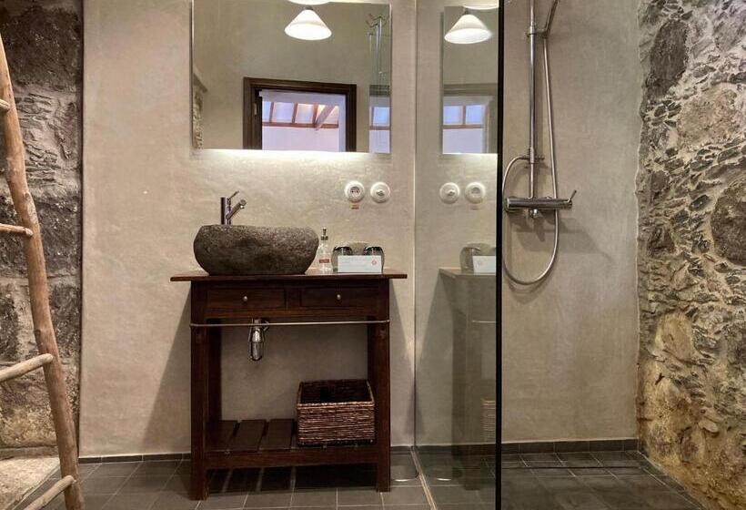 Номер Стандарт, Casa Rural Palomar   Men Only