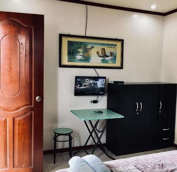 Номер Deluxe, La Casa De Samonteza
