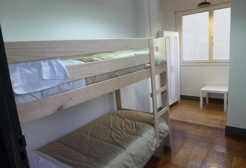 스탠다드 도시전망 룸, Hostal Del Arquitecto
