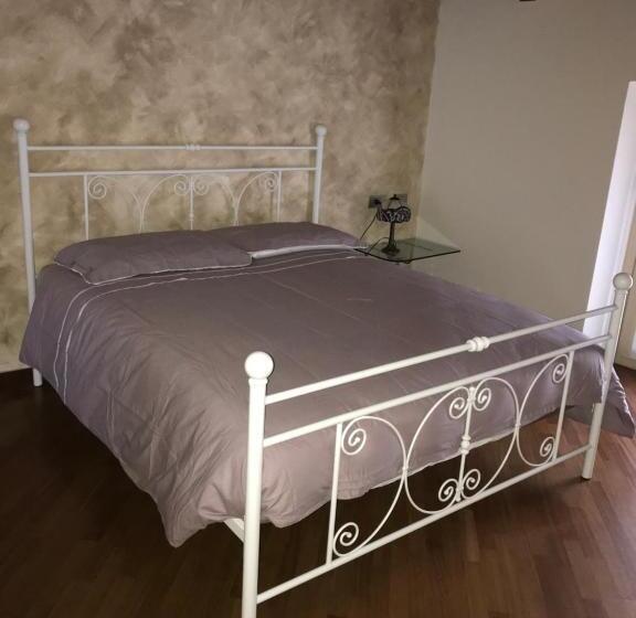 디럭스 룸, B&b Lodi Centro