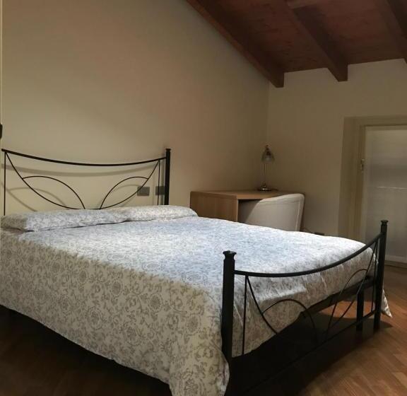 스탠다드 룸, B&b Lodi Centro