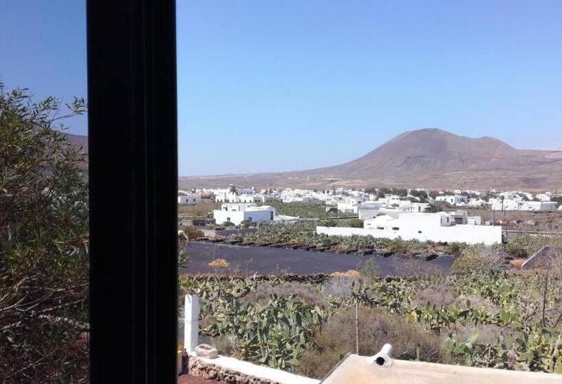 小型套房, Alma Libre Lanzarote