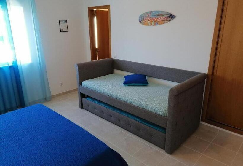Люкс Повышенной Комфортности, Azimute Guest House