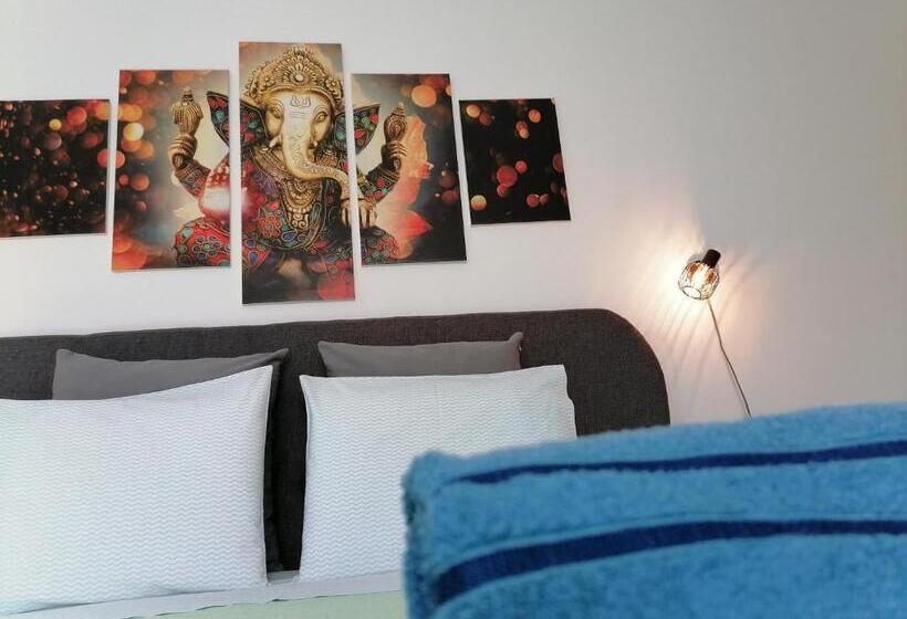 Номер Стандарт, Azimute Guest House