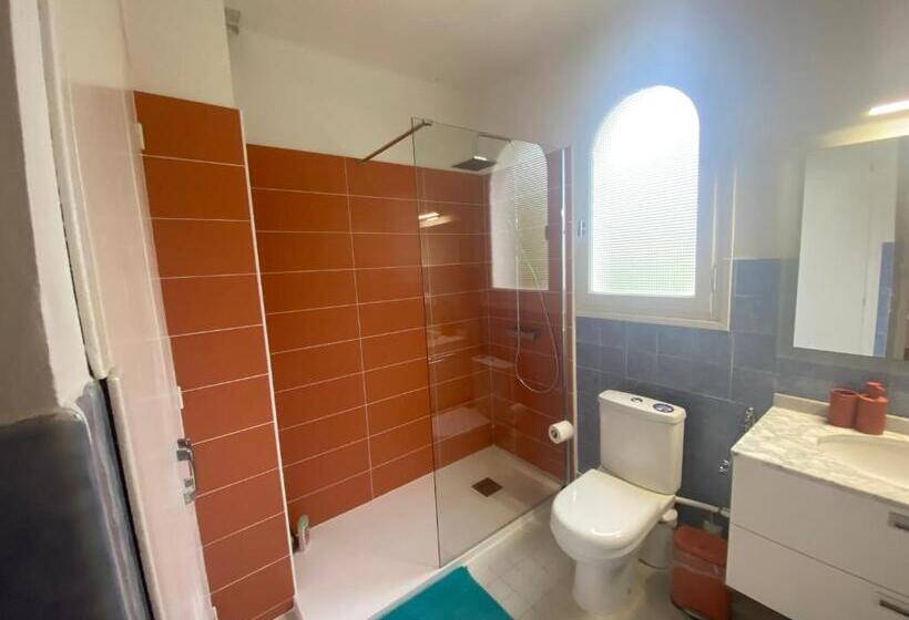 Family Suite, Villa Riviera Chambres Privées