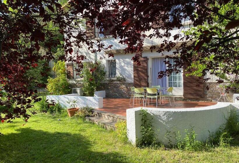 Family Suite, Villa Riviera Chambres Privées