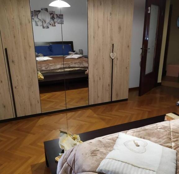 Номер Deluxe, Home Sweet Home Milano Malpensa Aereoporto