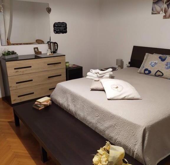 Deluxe Room, Home Sweet Home Milano Malpensa Aereoporto