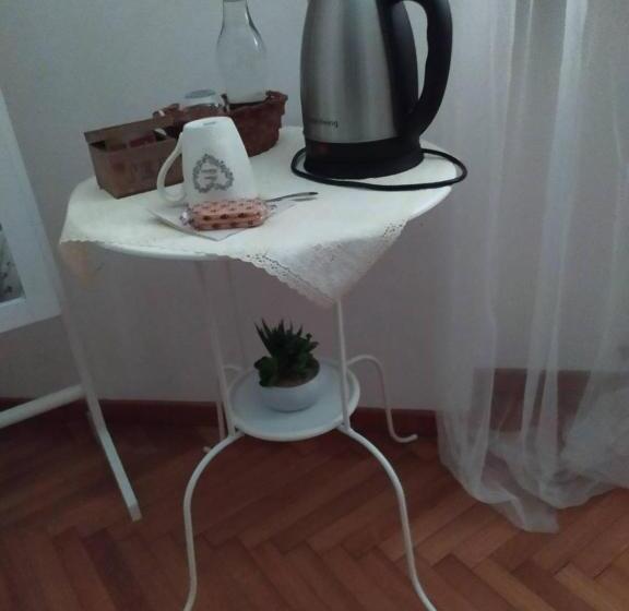Standard Single Room, Home Sweet Home Milano Malpensa Aereoporto