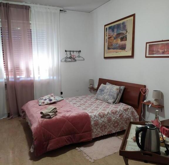 Семейный Номер, Home Sweet Home Milano Malpensa Aereoporto