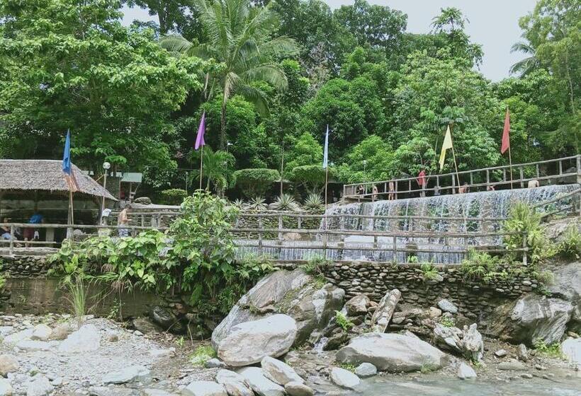 Номер Стандарт Индивидуальный, Riverside At Aninuan Accommodation And Food