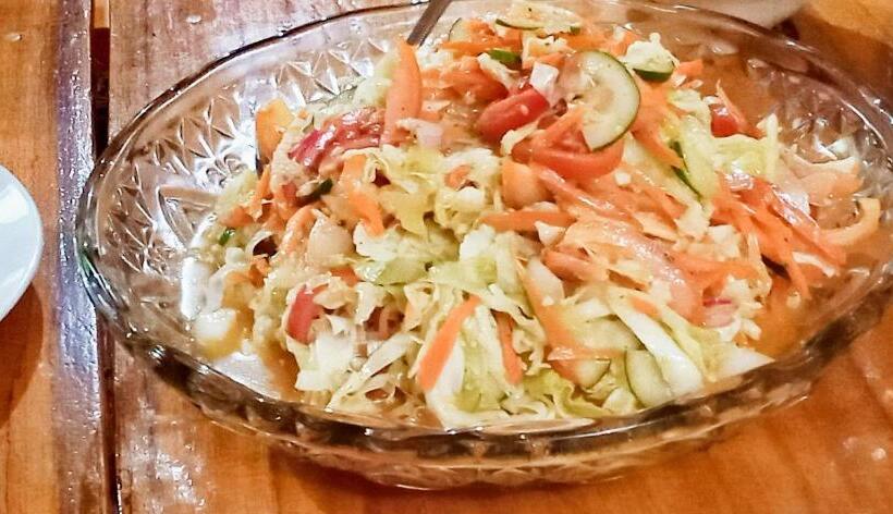 Номер Economy, Riverside At Aninuan Accommodation And Food