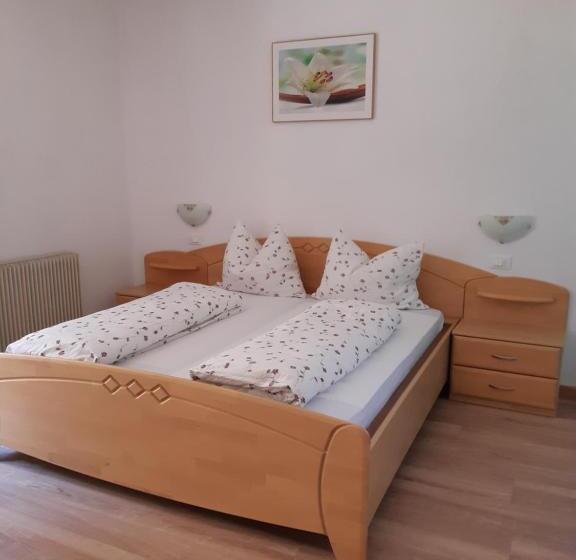 Апартаменты 1 Спальня, Stuberhof