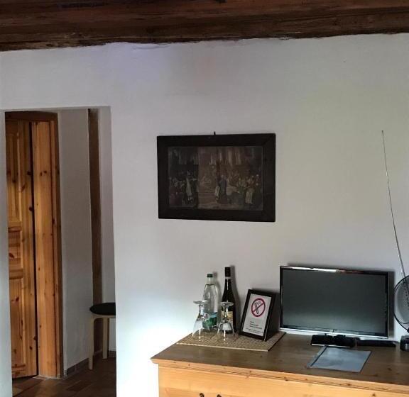 Номер Стандарт, Altstadtpension Zirndorf