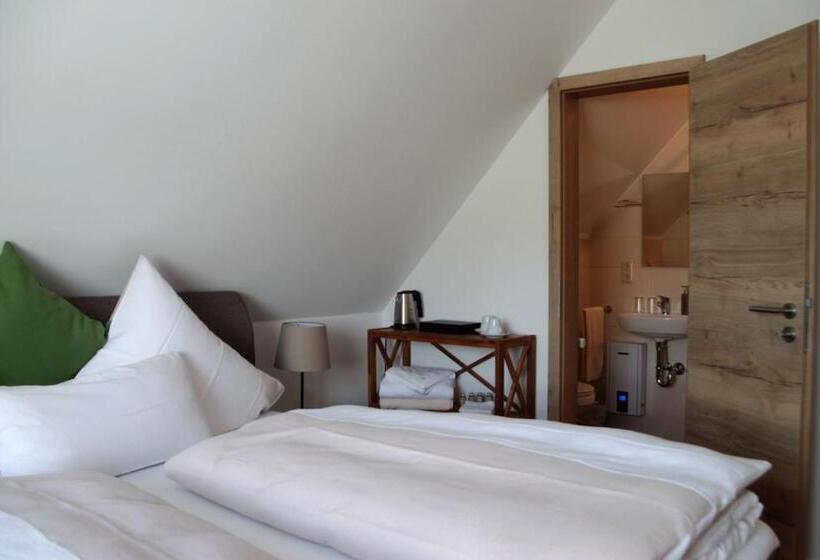 标准间, Gästezimmer Gier