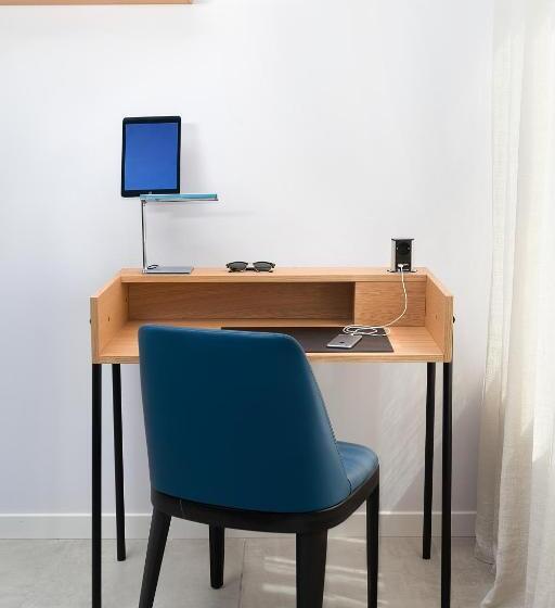 Номер Комфорт, Bnbiz   Coworking