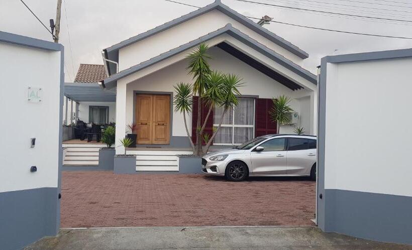 Дом 2 Спальни, Casa Do Sossego   Guesthouse