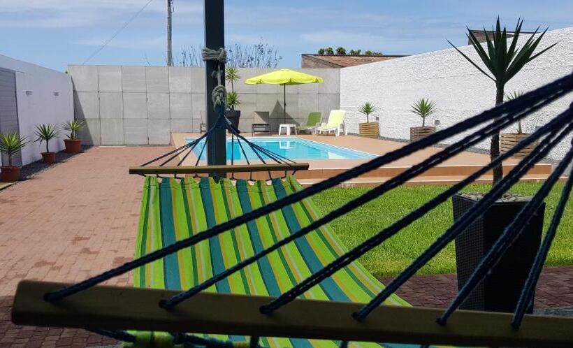 Дом 2 Спальни, Casa Do Sossego   Guesthouse