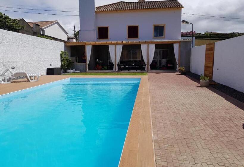 Дом 2 Спальни, Casa Do Sossego   Guesthouse